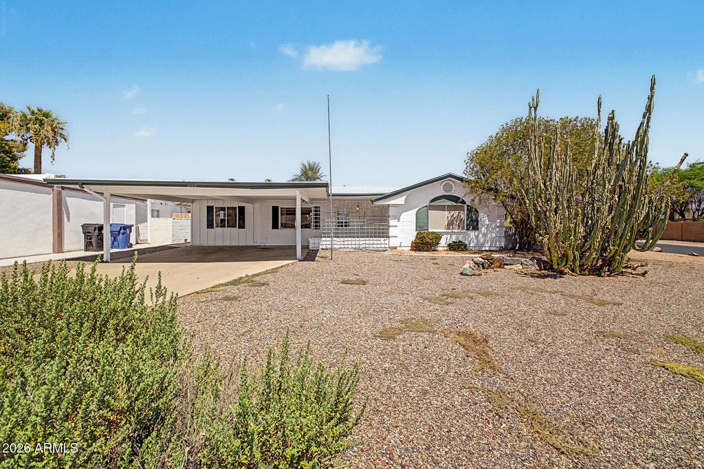 Photo of 809 S Saranac Avenue, Mesa, AZ 85208 (MLS # 7056663)