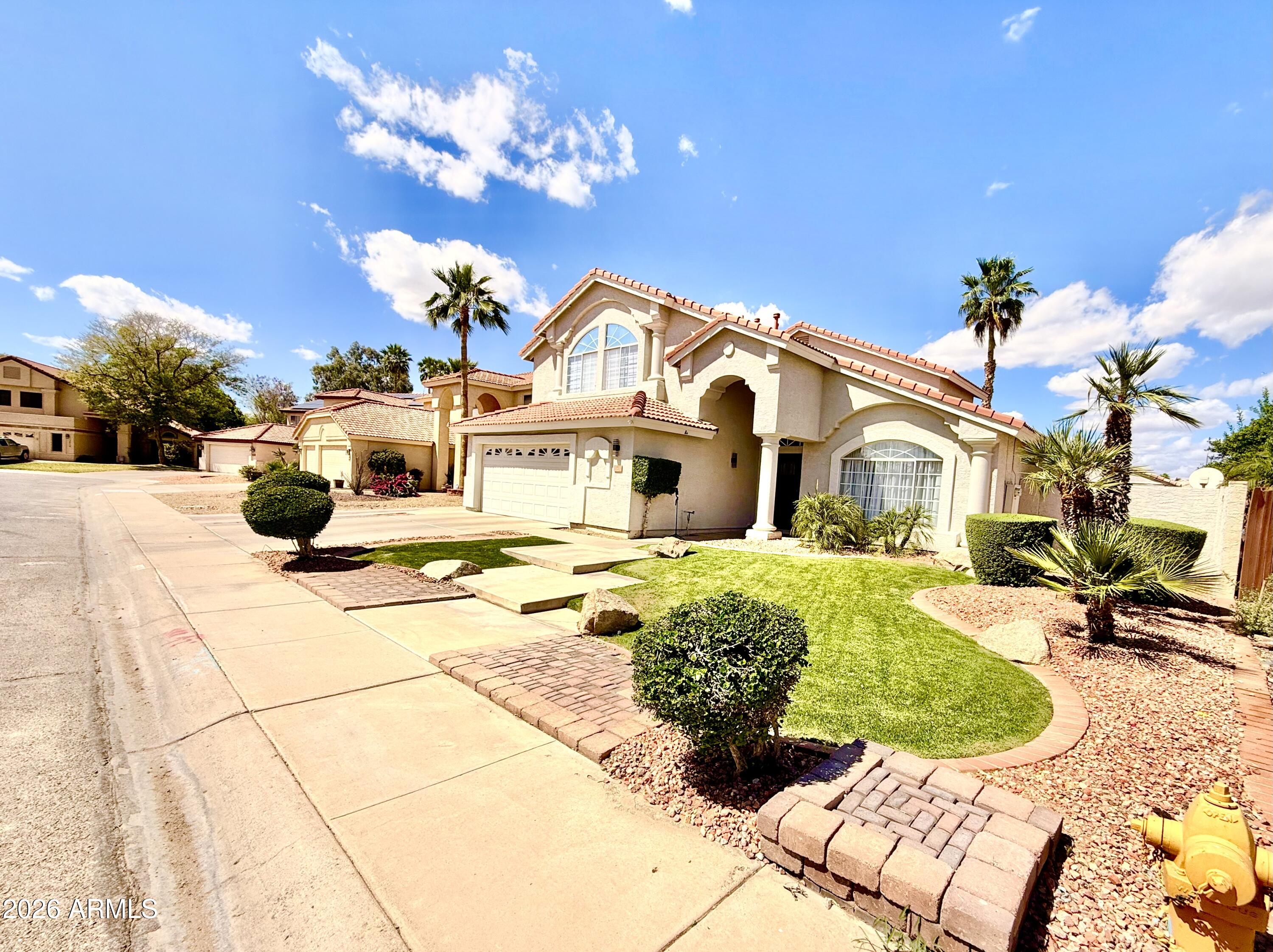 11410 W ROSEWOOD Drive
