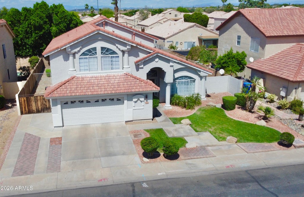 Photo of 11410 W Rosewood Drive, Avondale, AZ 85392 (MLS # 7050717)