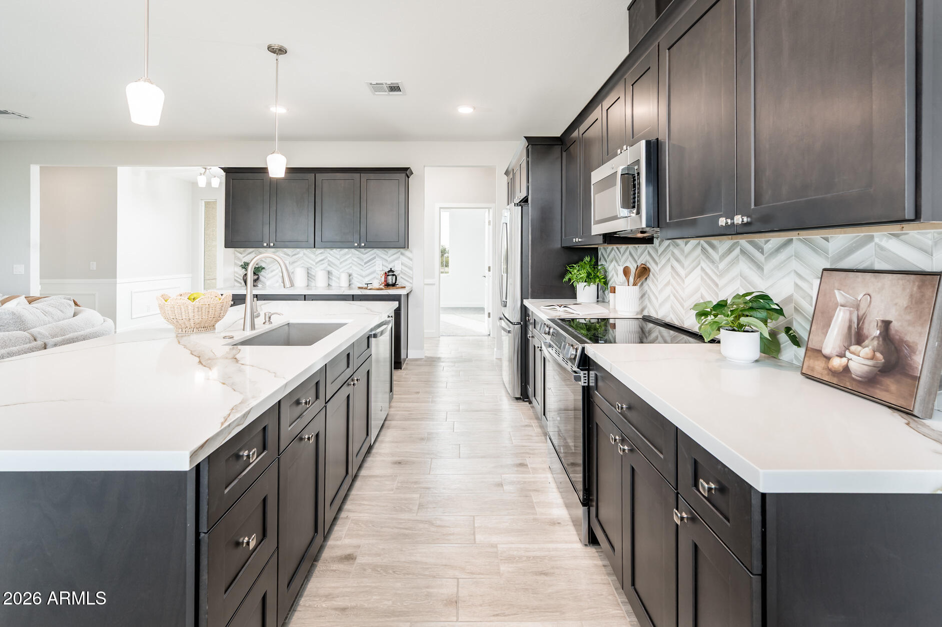 17030 W Whispering Rock Trail