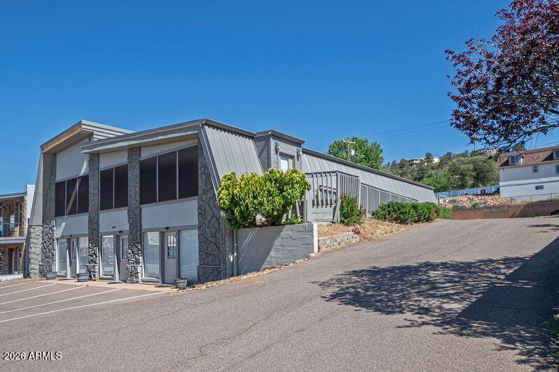 Photo of 404 W Main Street, Payson, AZ 85541 (MLS # 7053989)