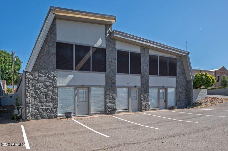 Photo of 404 W Main Street, Payson, AZ 85541 (MLS # 7053989)