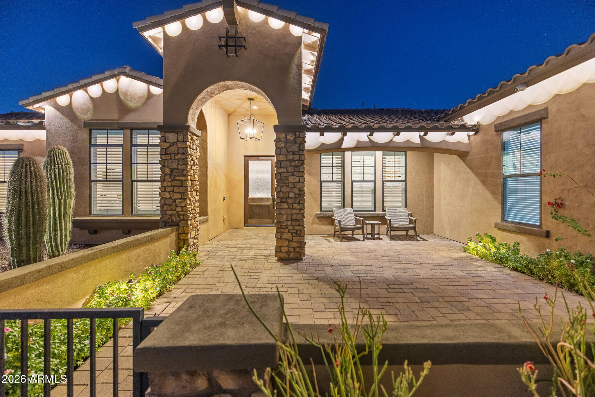6578 E MONTERRA Way