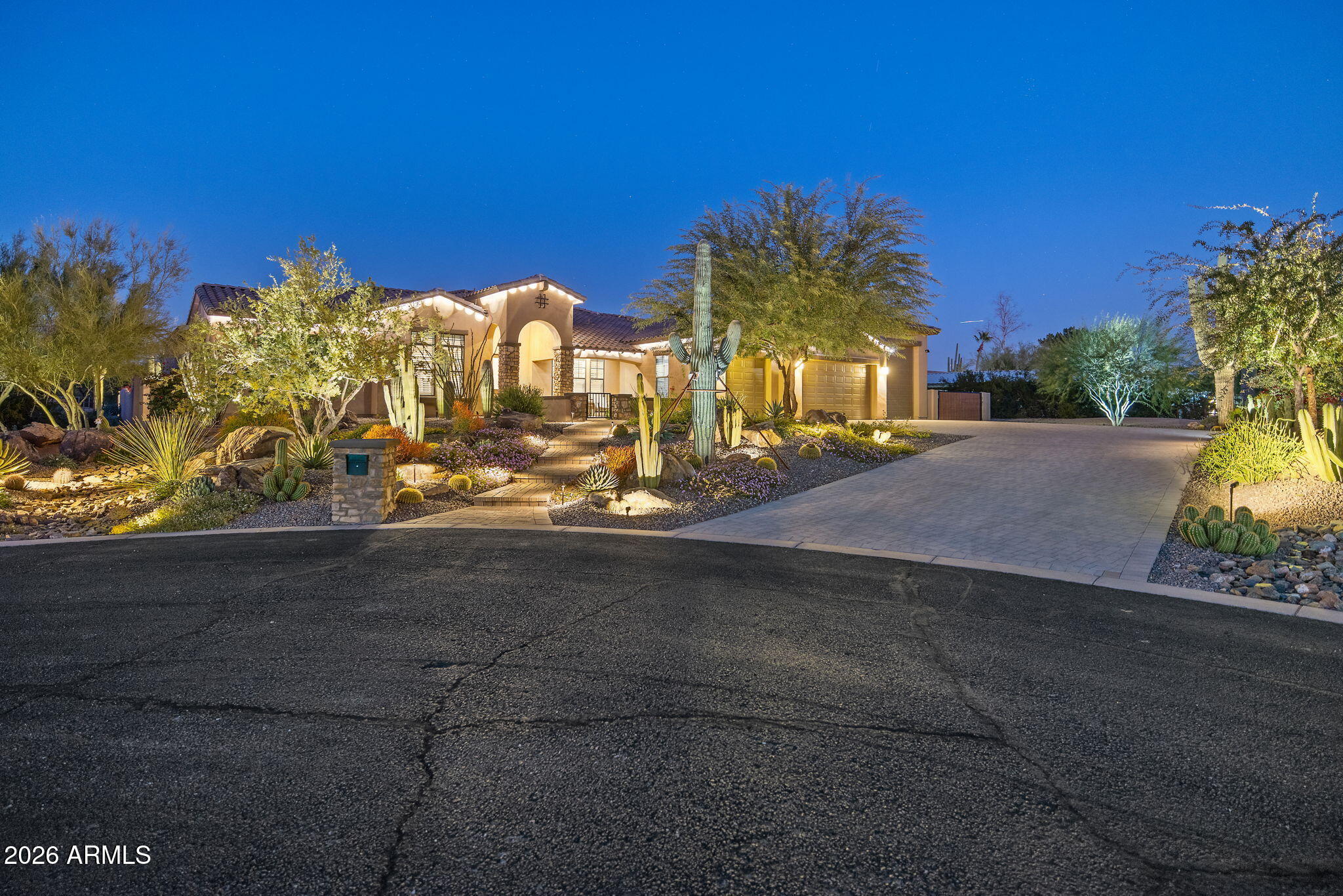 6578 E MONTERRA Way