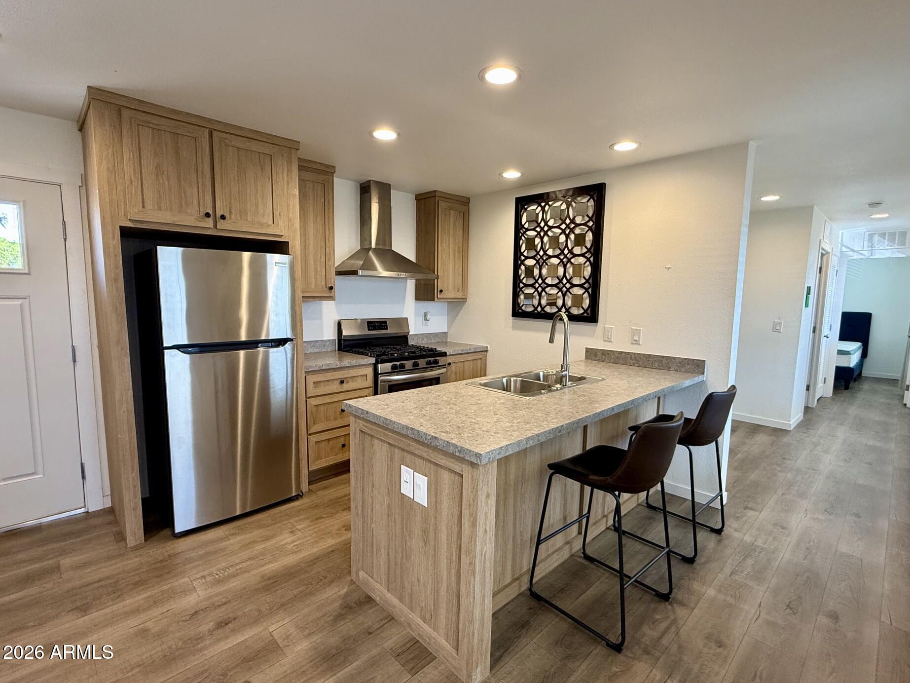 5201 W Camelback Road H241