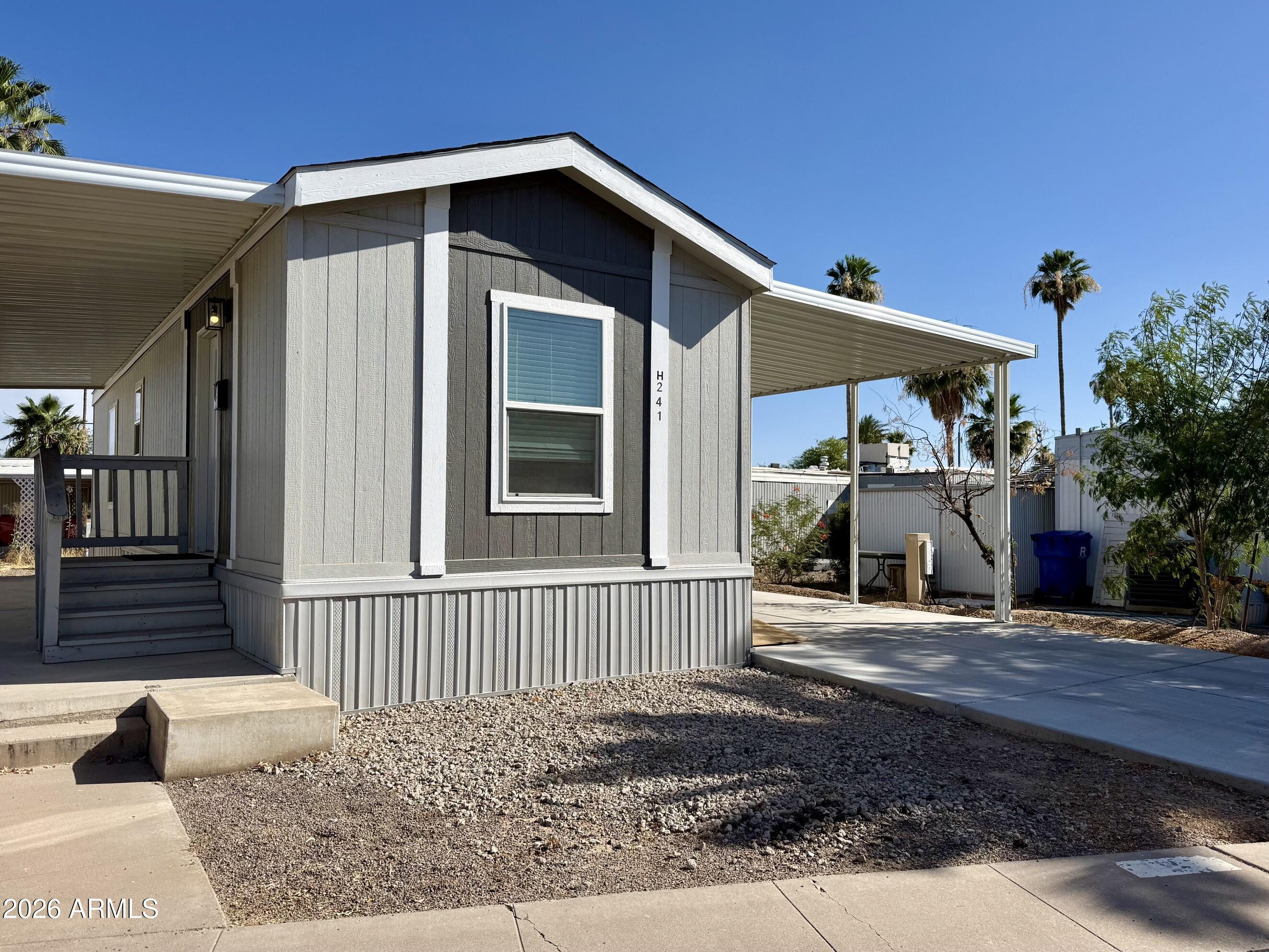5201 W Camelback Road H241