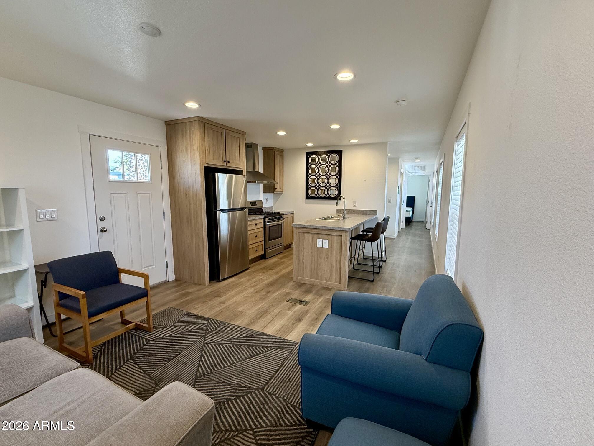 5201 W Camelback Road H241