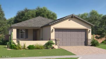 Photo of 18655 W Hiddenview Drive, Goodyear, AZ 85338 (MLS # 7069357)