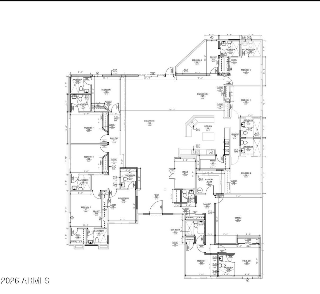 Photo of 00 W Homecare Avenue, Peoria, AZ 85383 (MLS # 7086421)
