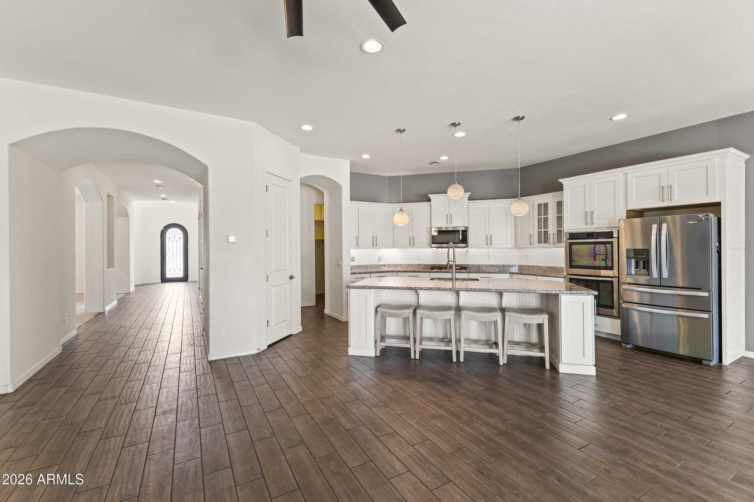 22366 E SENTIERO Drive