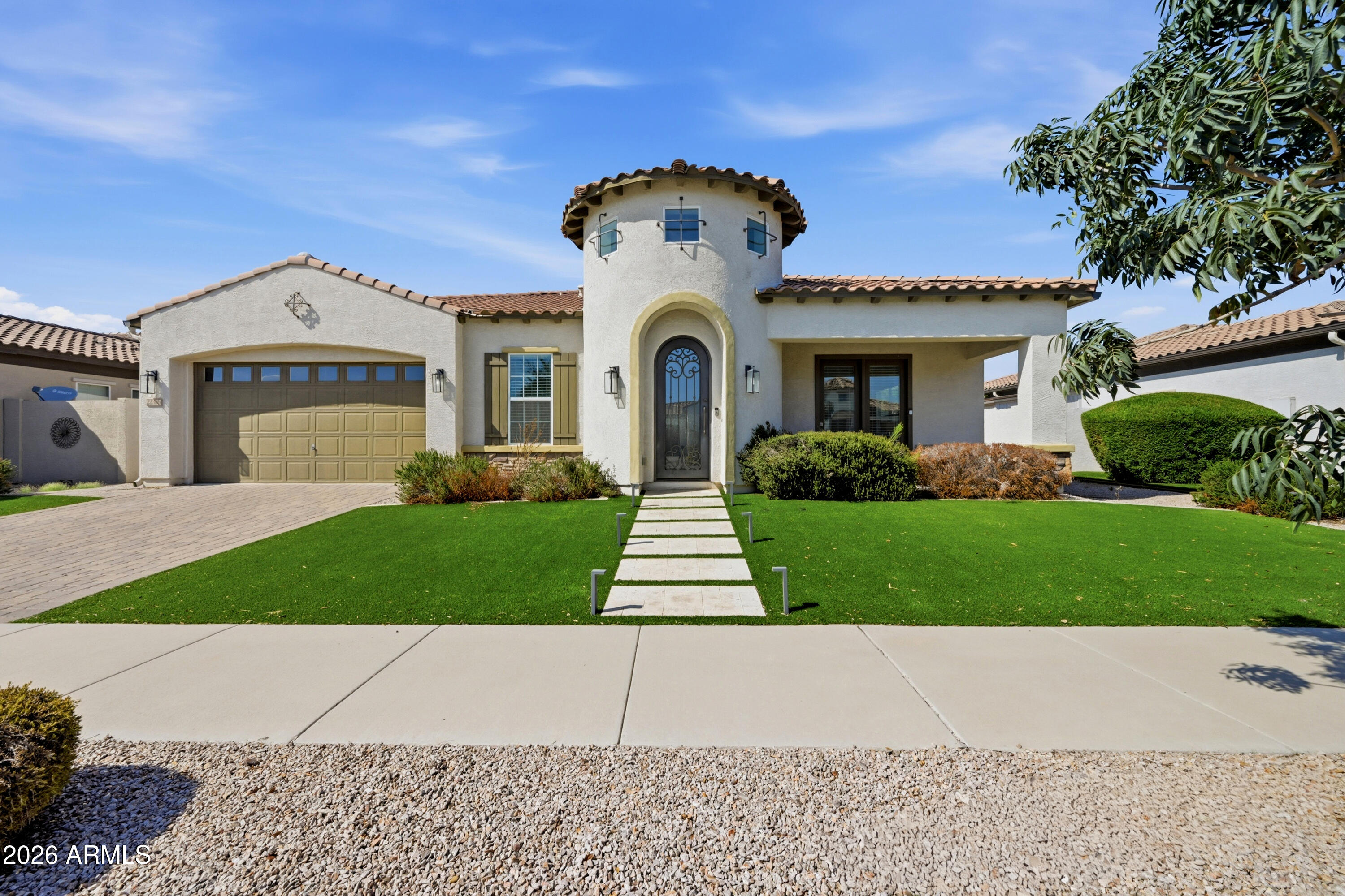 Homes for Sale in Queen Creek Arizona 1 22366 E SENTIERO Drive