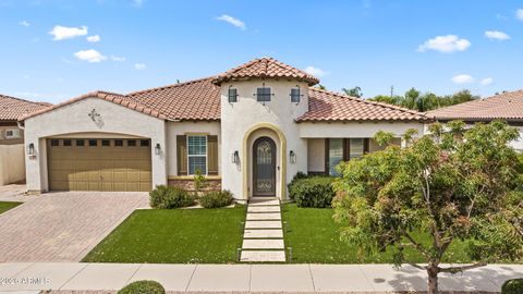 22366 E SENTIERO Drive Queen Creek AZ 85142