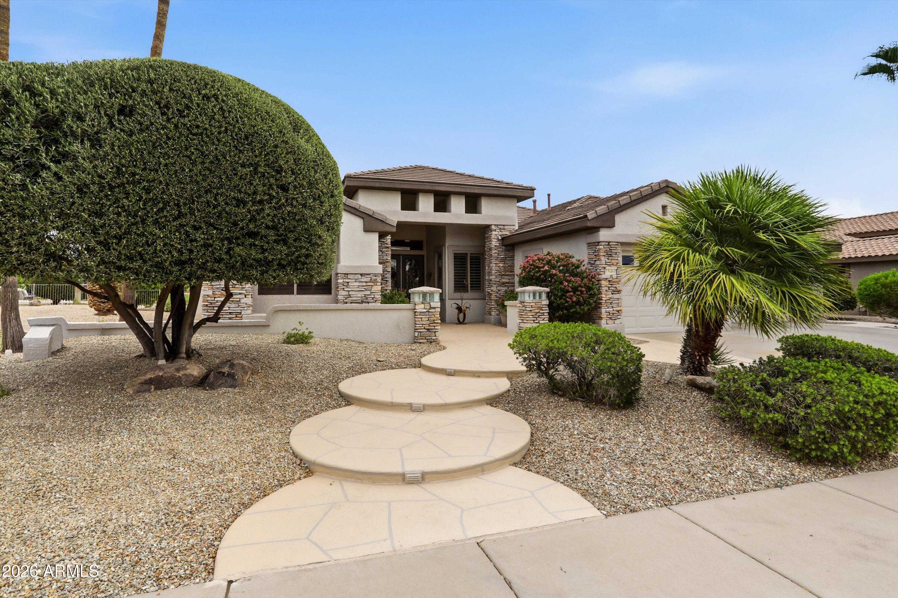 18461 N HIBISCUS Lane
