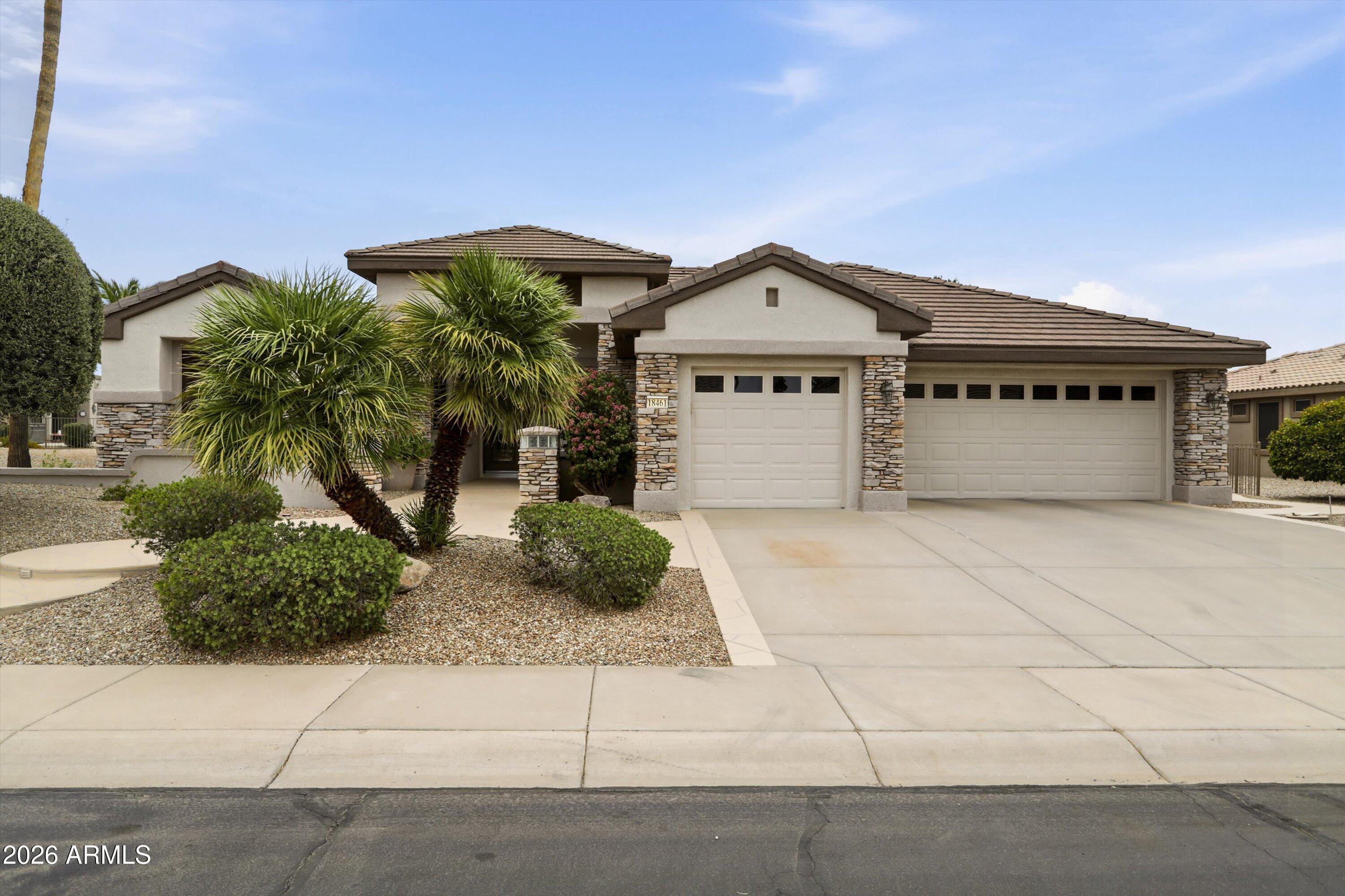 18461 N HIBISCUS Lane