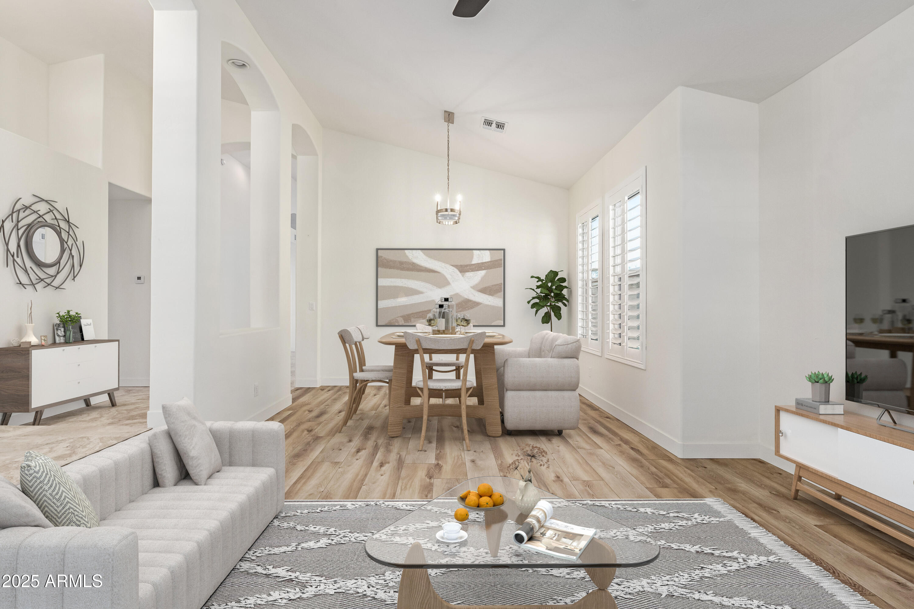 4429 E RANCHO CALIENTE Drive