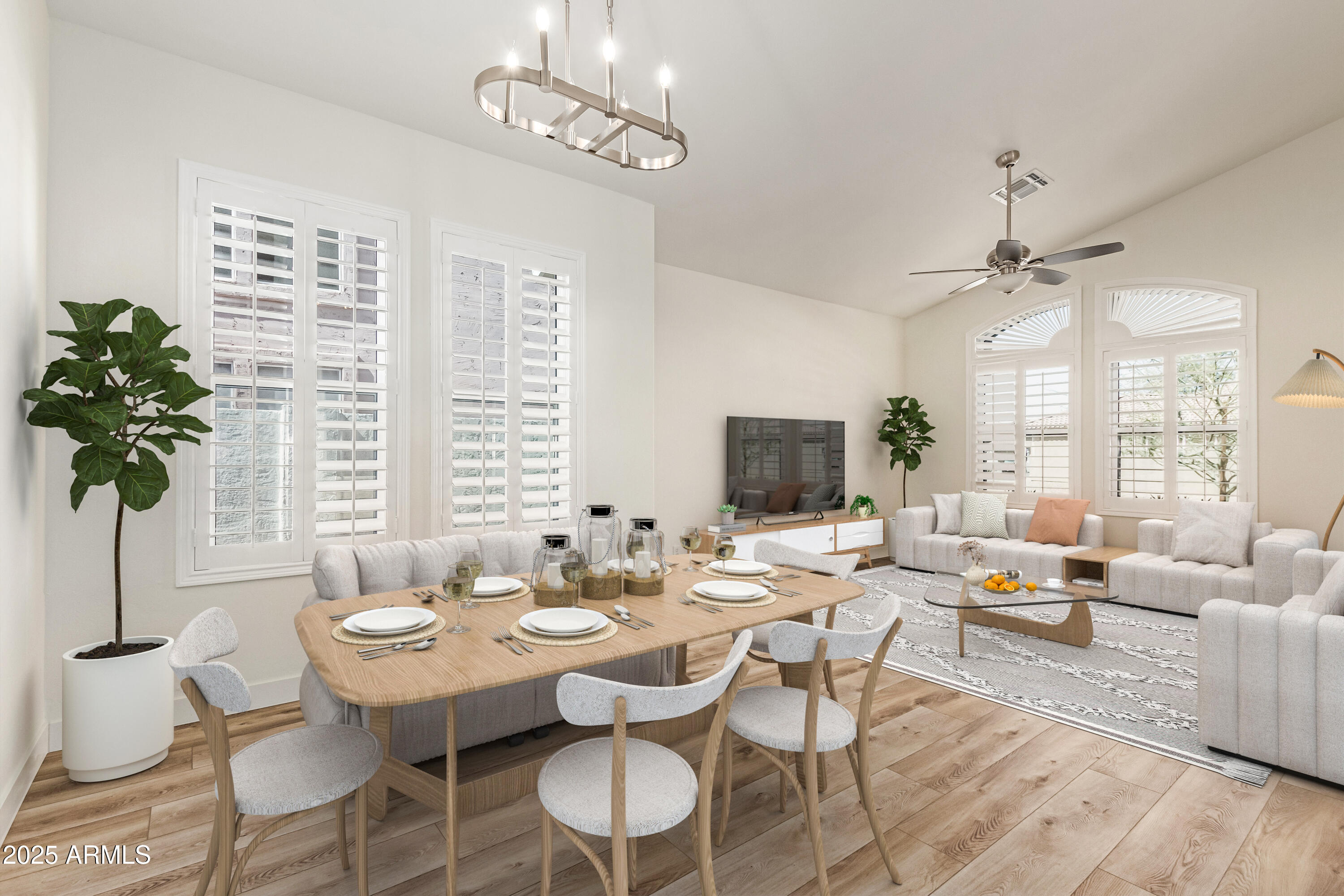 4429 E RANCHO CALIENTE Drive