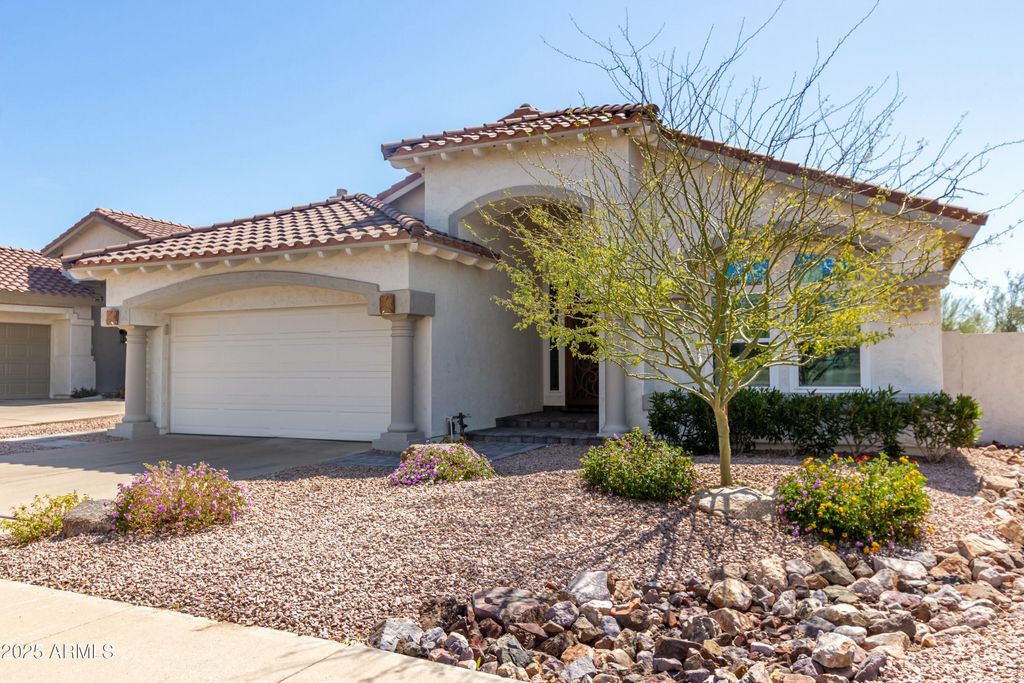 Photo of 4429 E Rancho Caliente Drive, Cave Creek, AZ 85331 (MLS # 6989946)