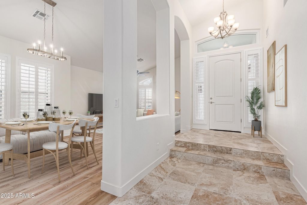 Photo of 4429 E Rancho Caliente Drive, Cave Creek, AZ 85331 (MLS # 6989946)