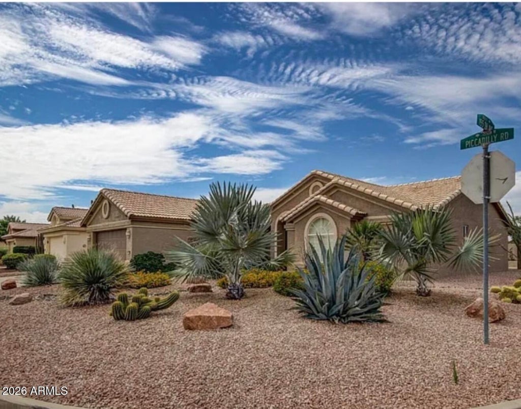 Photo of 15504 W Piccadilly Road, Goodyear, AZ 85395 (MLS # 7068807)