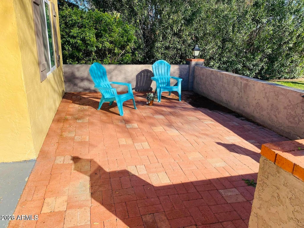 Photo of 1622 N 16th Avenue, Phoenix, AZ 85007 (MLS # 7073135)