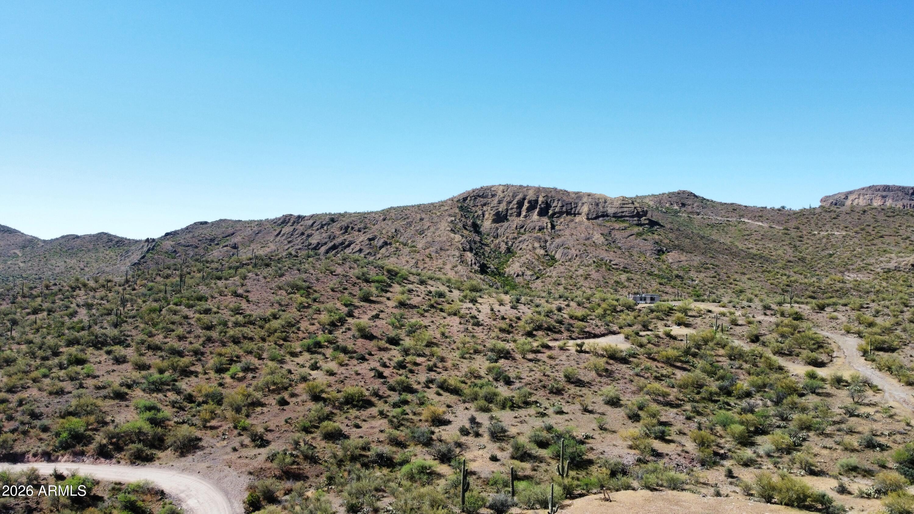 0xxx N Lake Pleasant Road 10