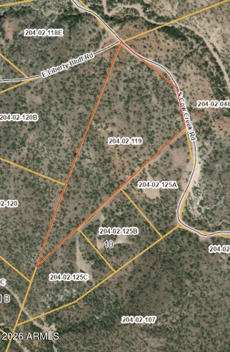 0xxx N Lake Pleasant Road 10