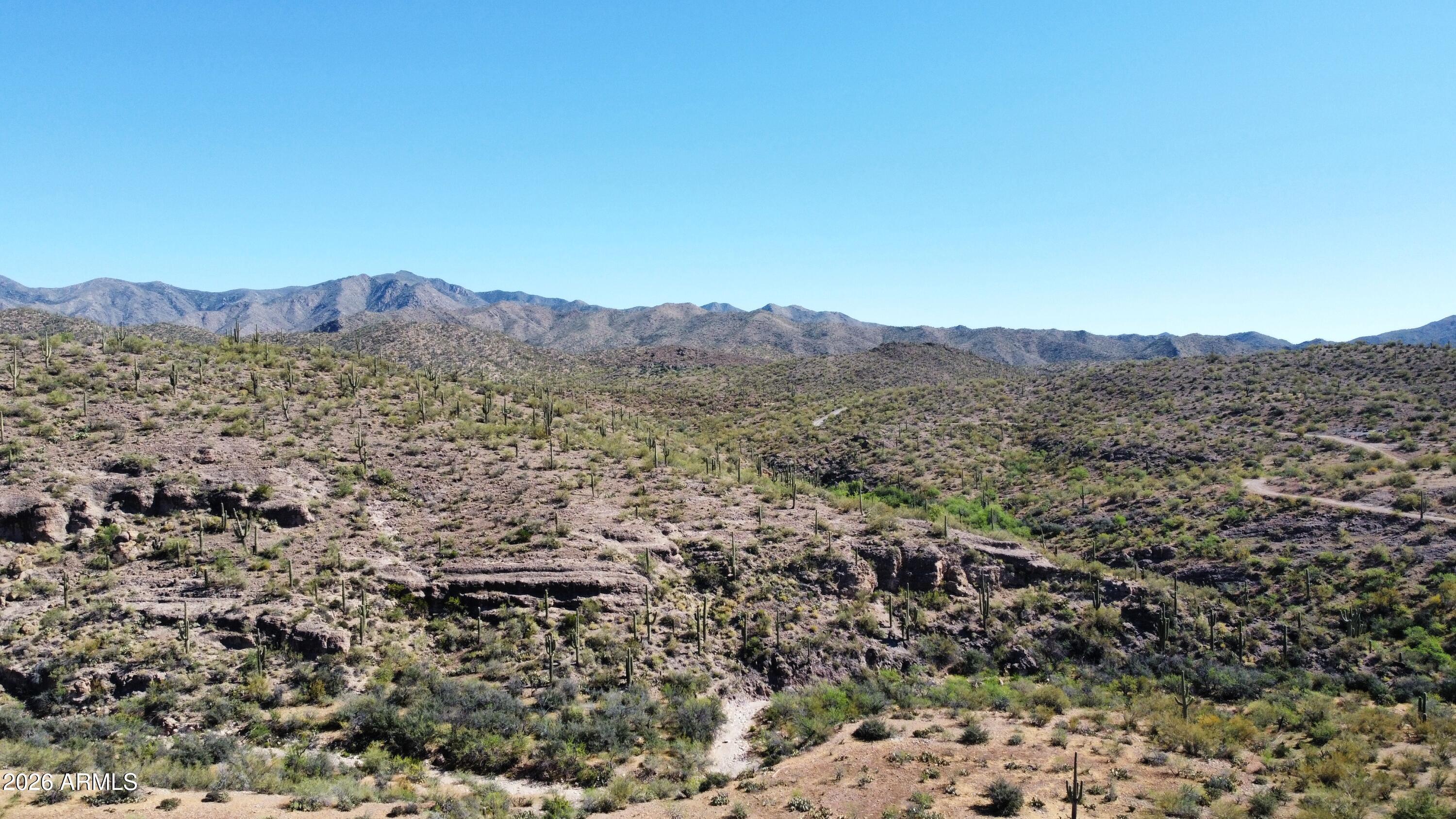 PLEASANT COUNTRY RANCHES UNIT 1 - Land