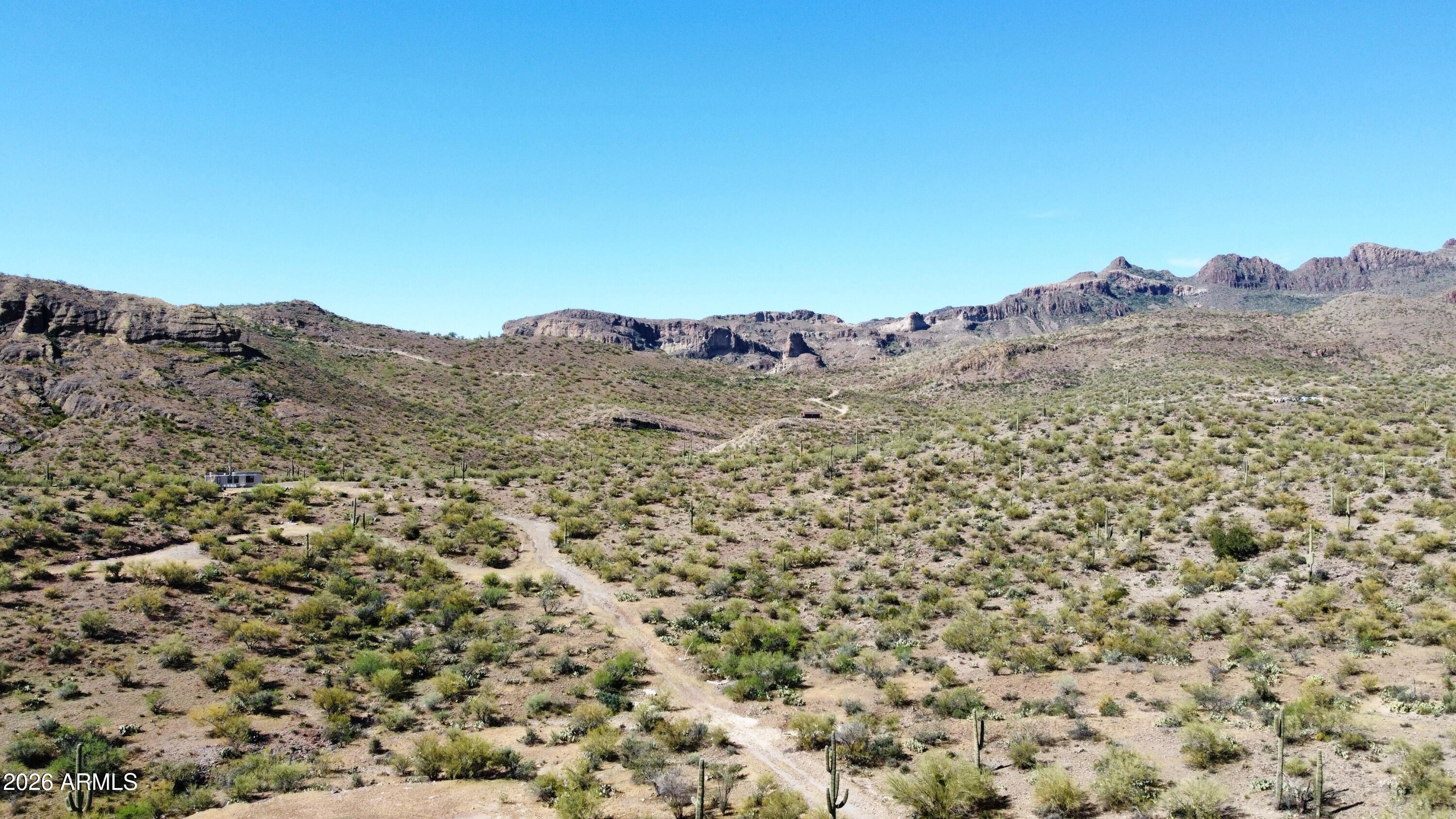 0xxx N Lake Pleasant Road 10