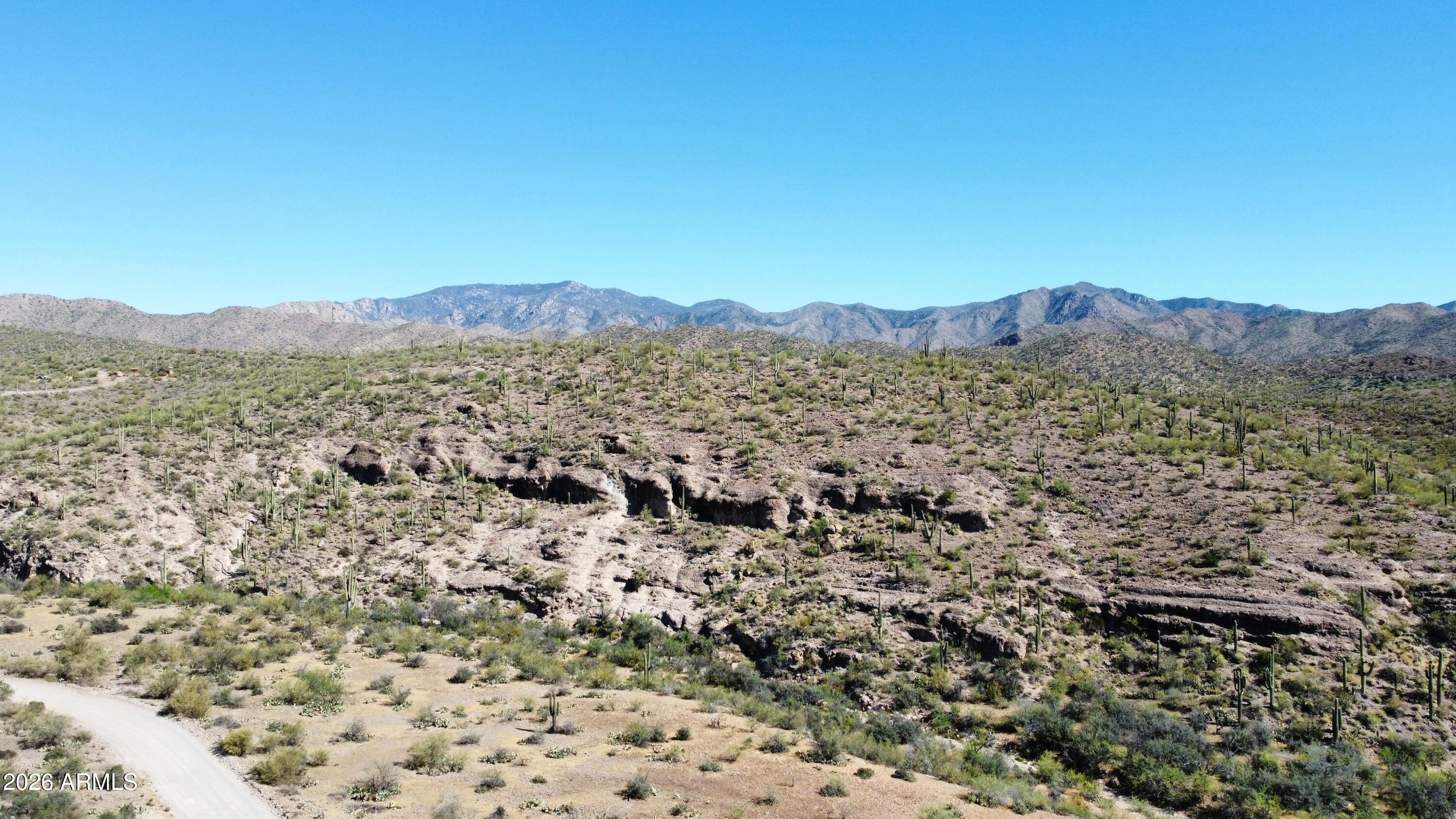 0xxx N Lake Pleasant Road 10