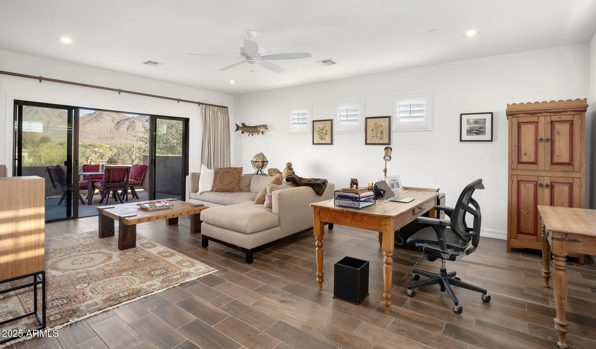 Windgate Ranch - Residential