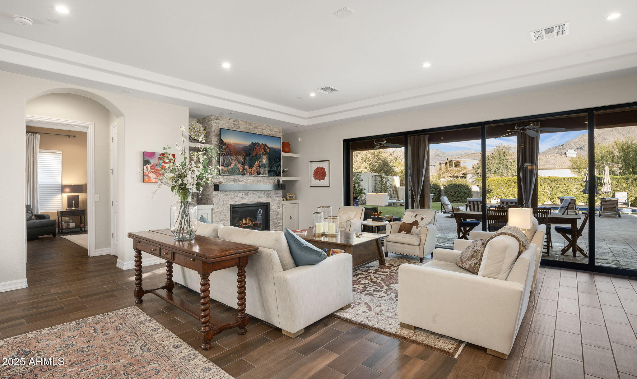 Windgate Ranch - Residential