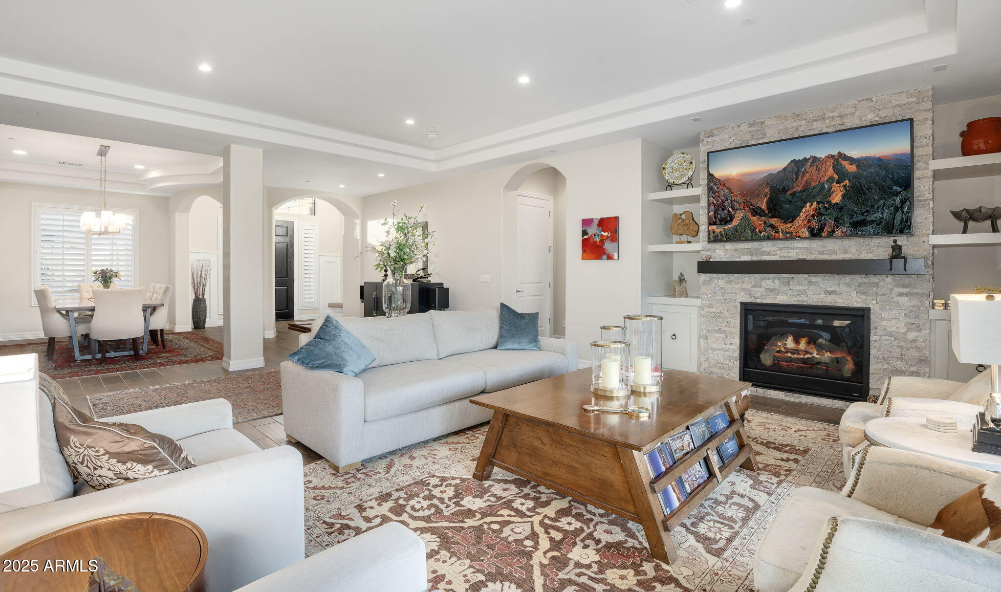 Windgate Ranch - Residential