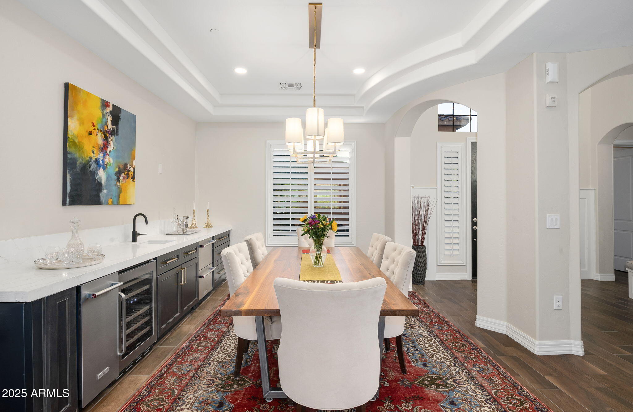 Windgate Ranch - Residential