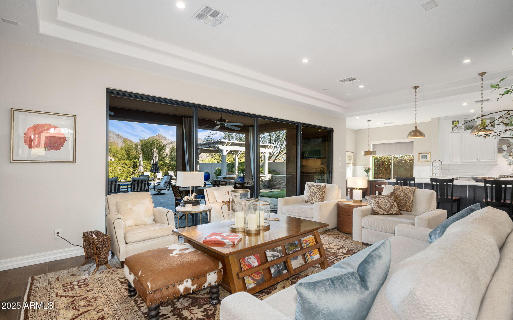 Windgate Ranch - Residential