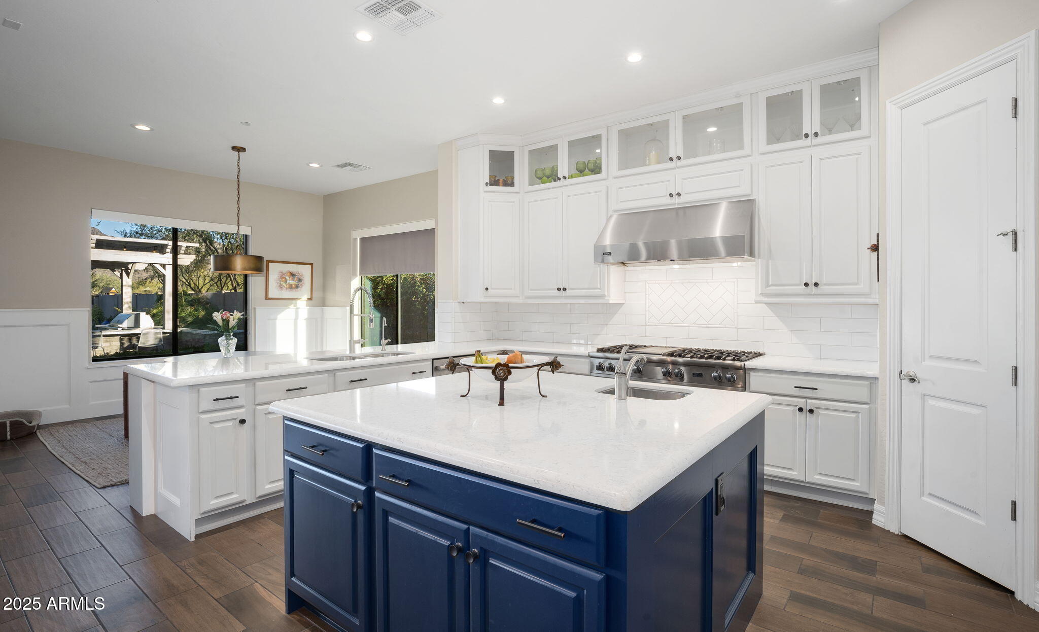 Windgate Ranch - Residential