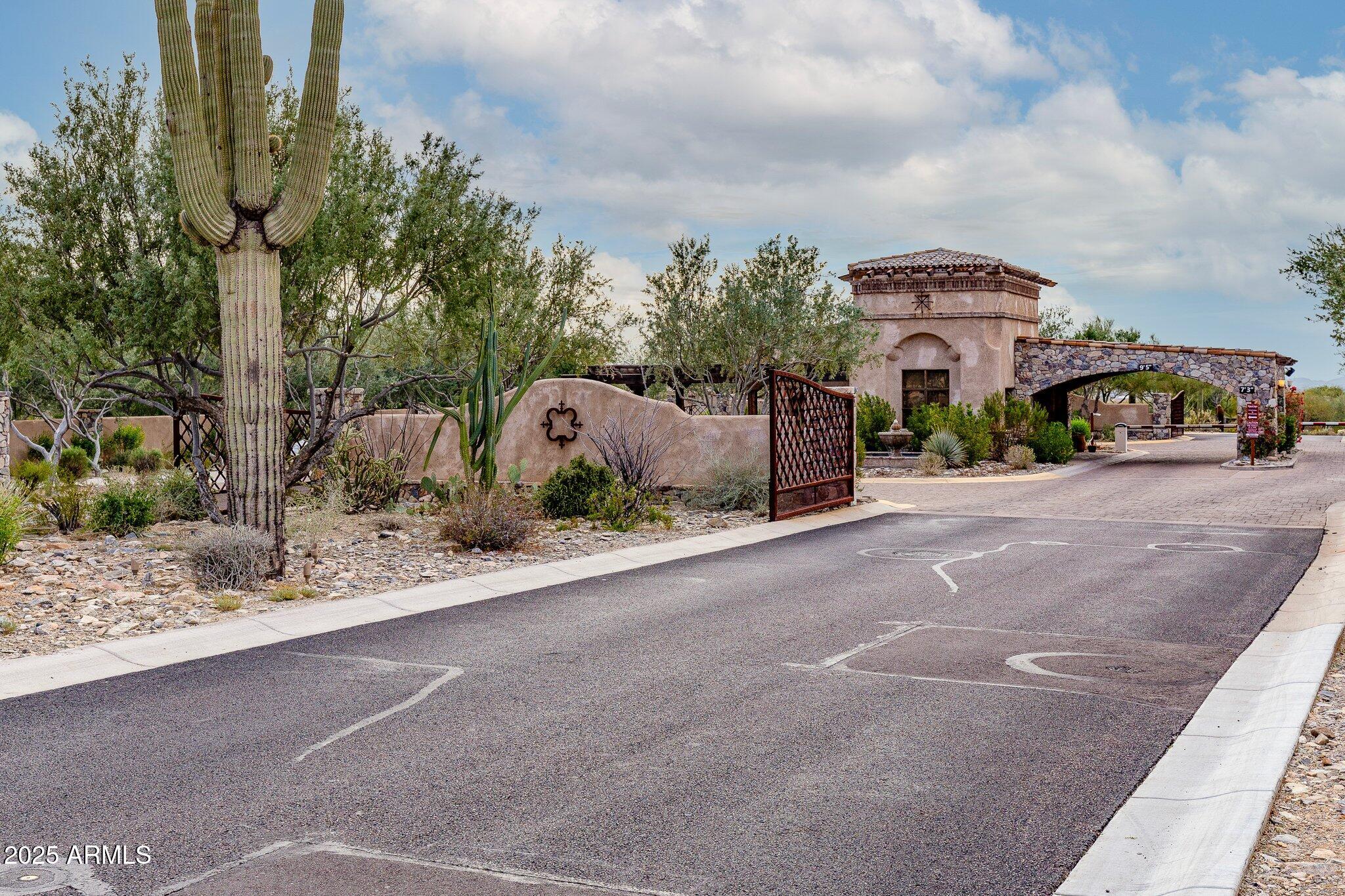 Windgate Ranch - Residential