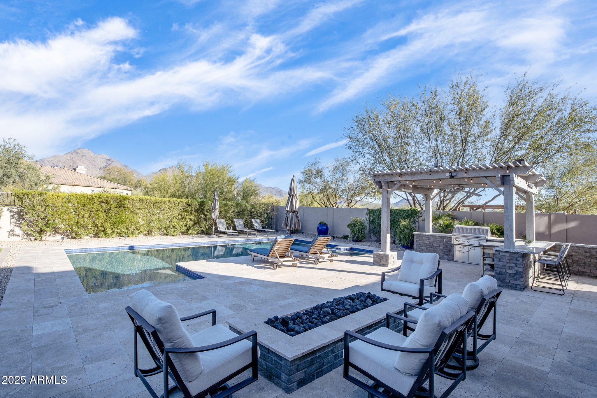 Windgate Ranch - Residential