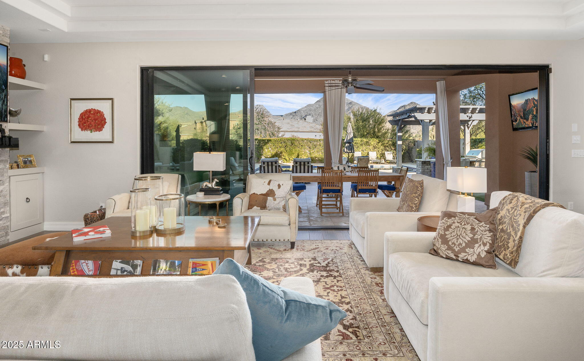 Windgate Ranch - Residential