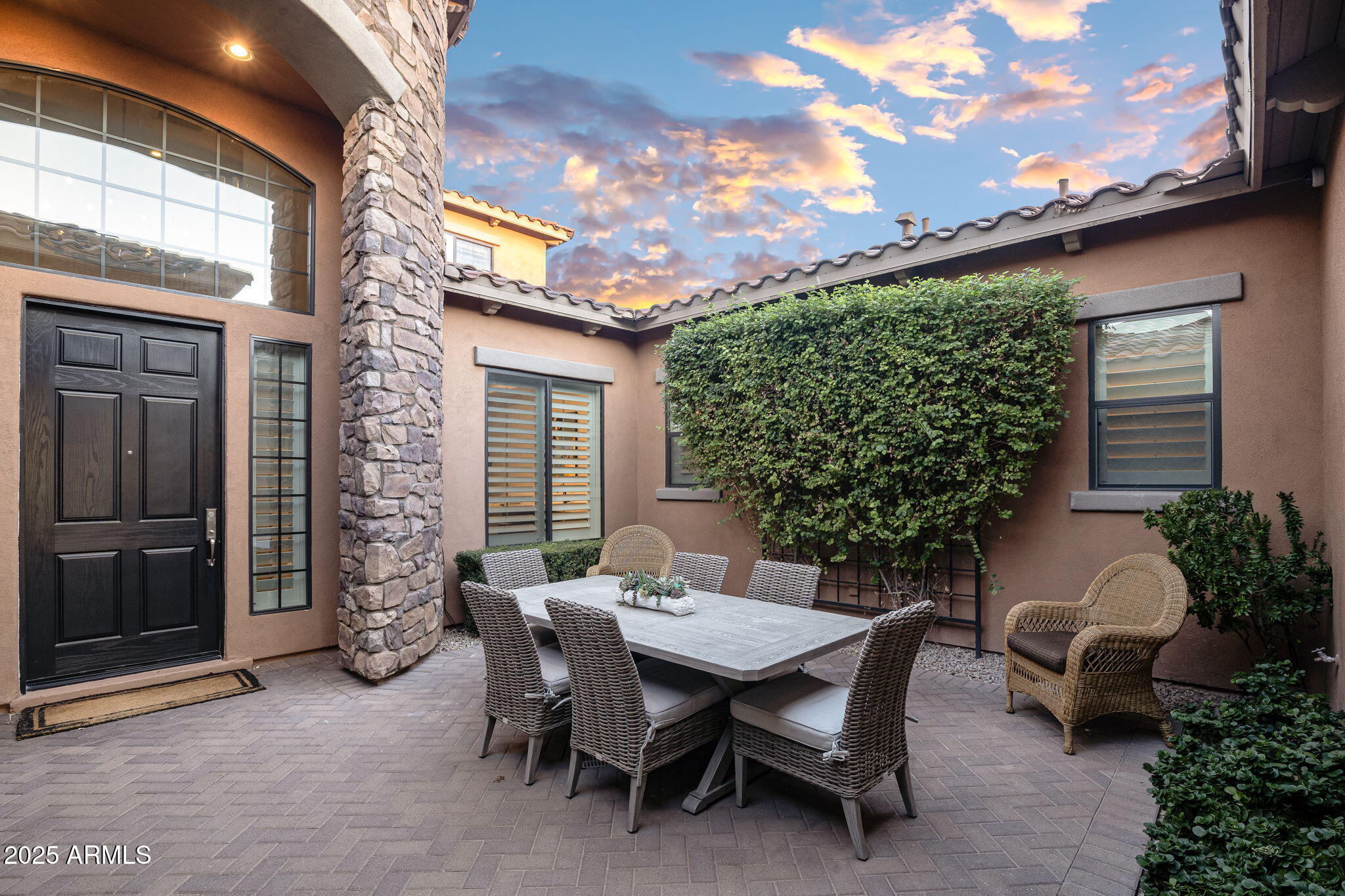 Windgate Ranch - Residential