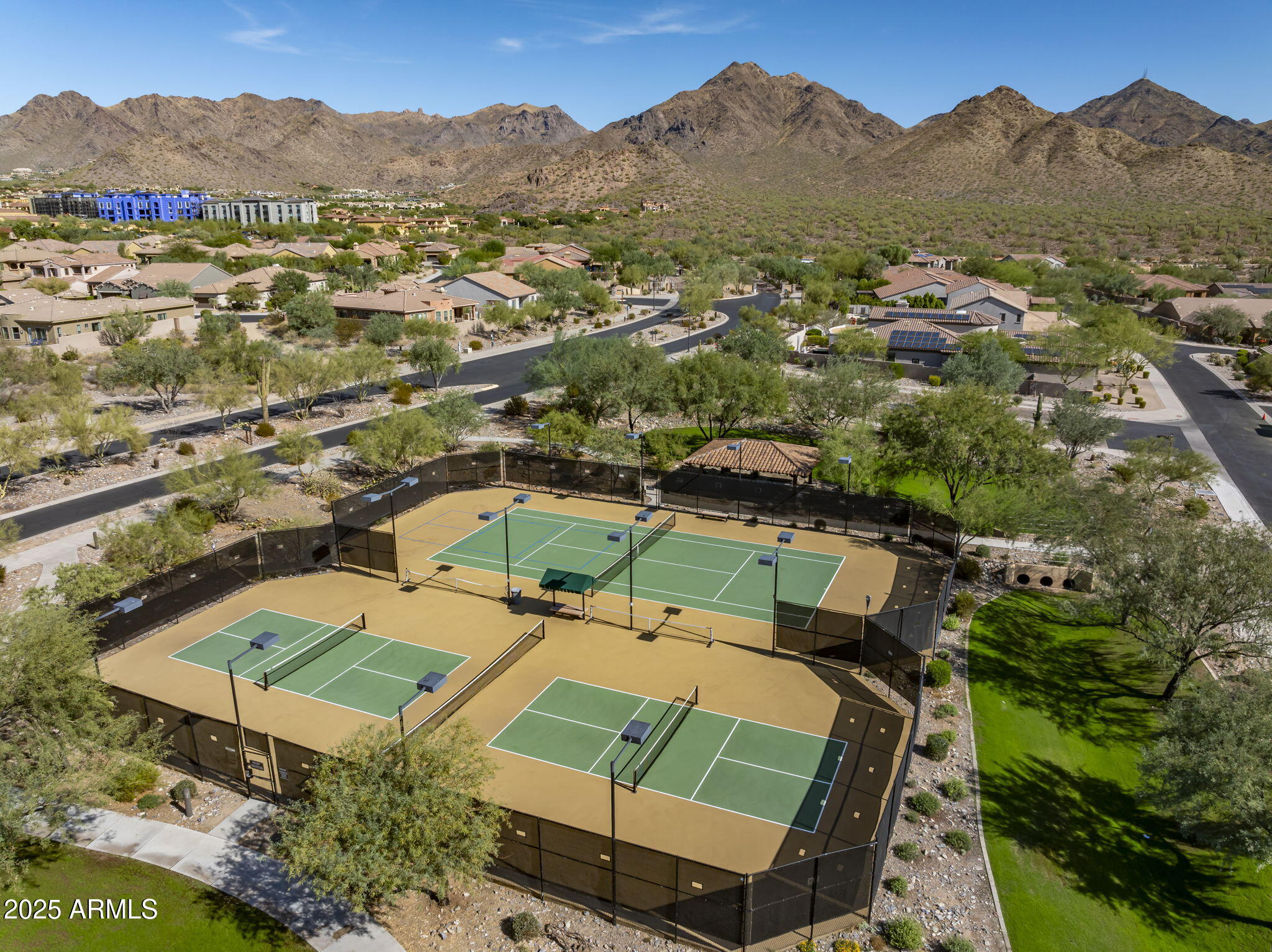 Windgate Ranch - Residential