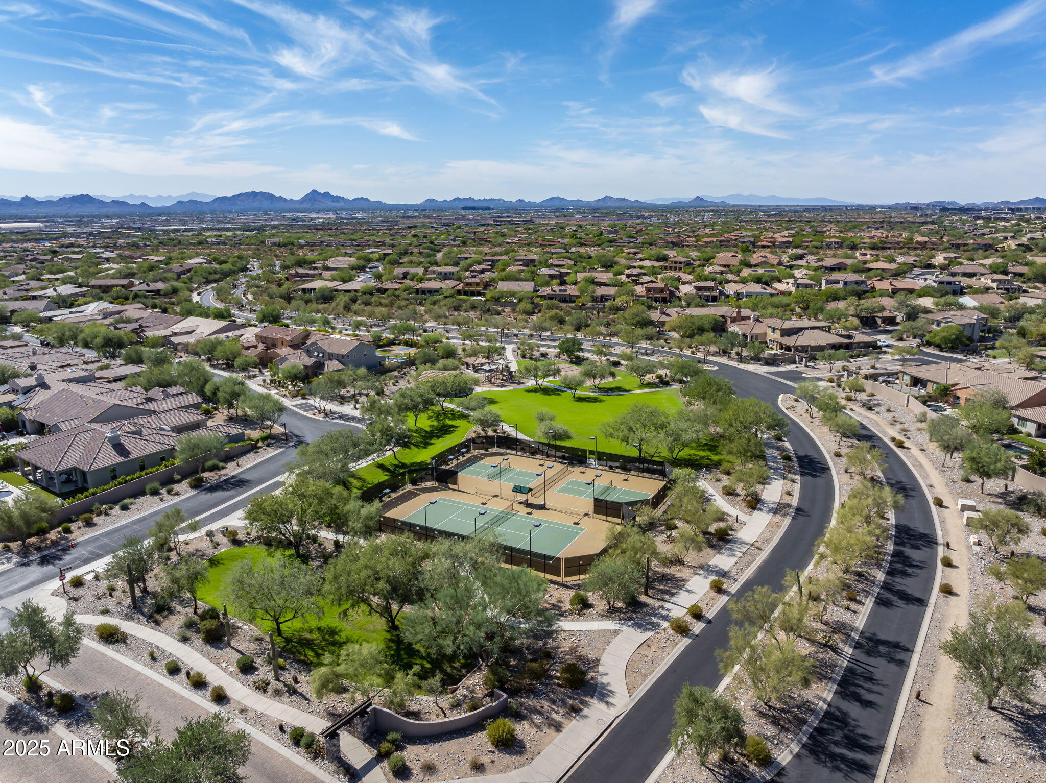 Windgate Ranch - Residential
