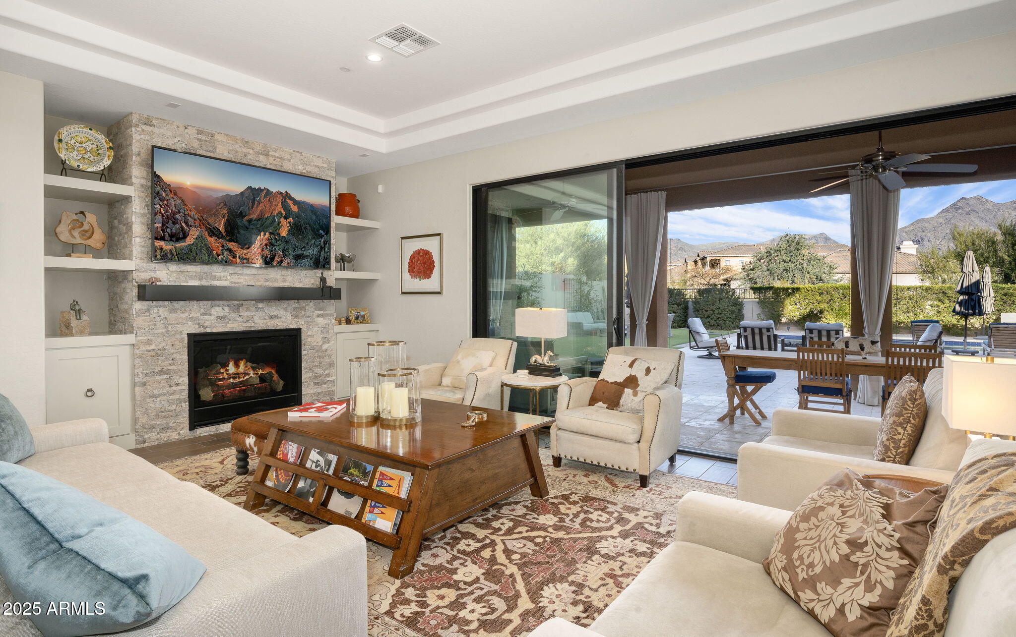 Windgate Ranch - Residential