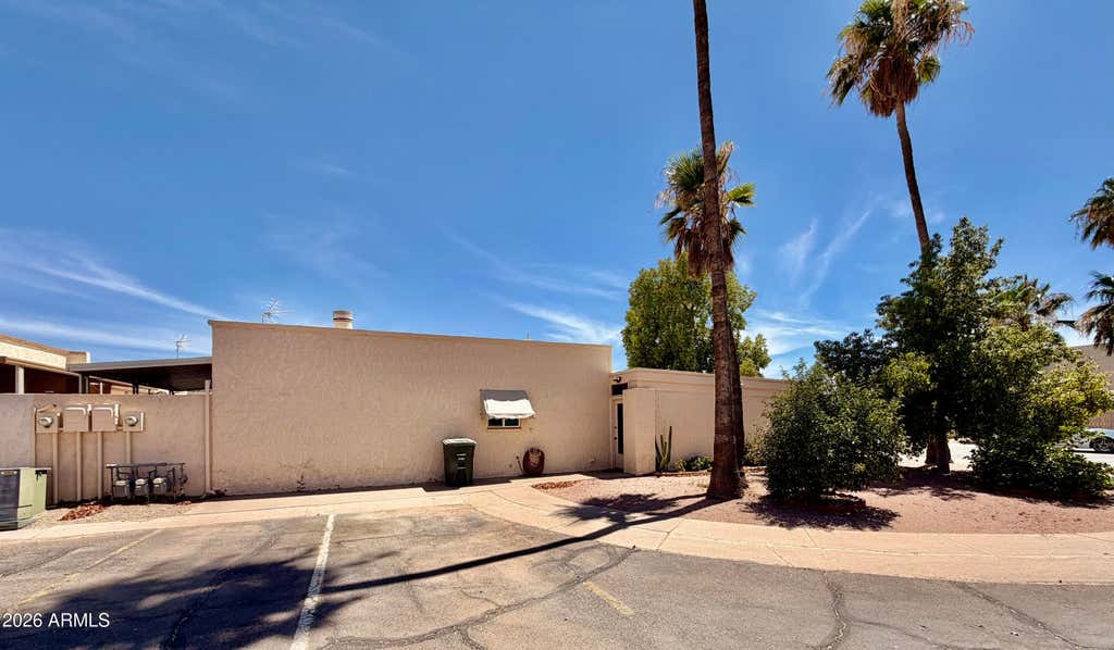 Photo of 1776 N Terrace Circle, Casa Grande, AZ 85122 (MLS # 7041237)