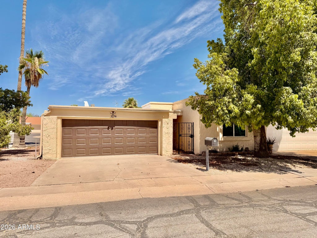 Photo of 1776 N Terrace Circle, Casa Grande, AZ 85122 (MLS # 7041237)