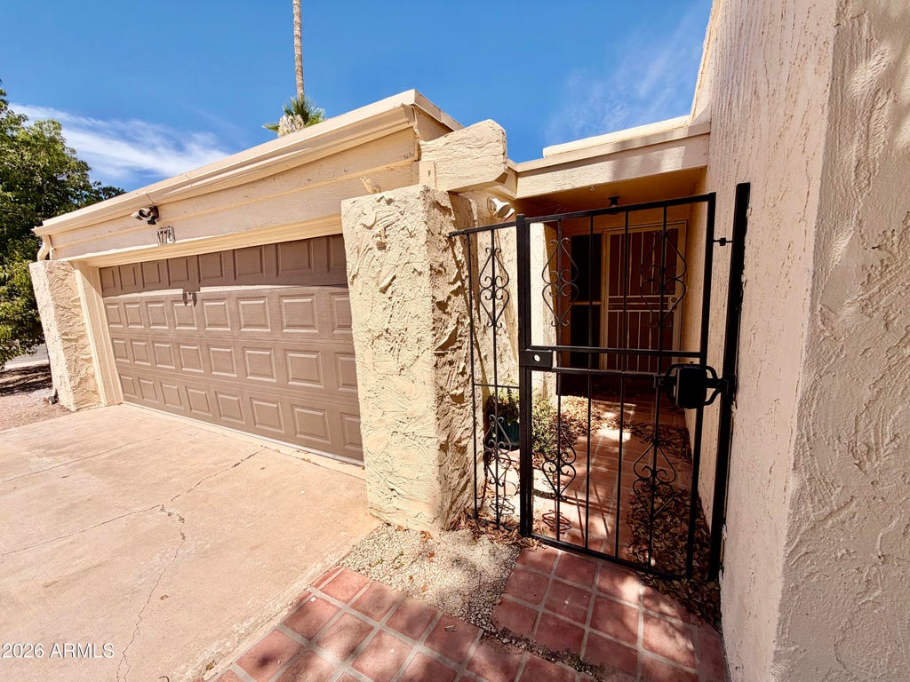 Photo of 1776 N Terrace Circle, Casa Grande, AZ 85122 (MLS # 7041237)