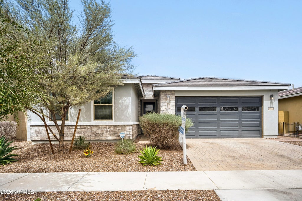 Photo of 22552 E Rosa Road, Queen Creek, AZ 85142 (MLS # 7072059)