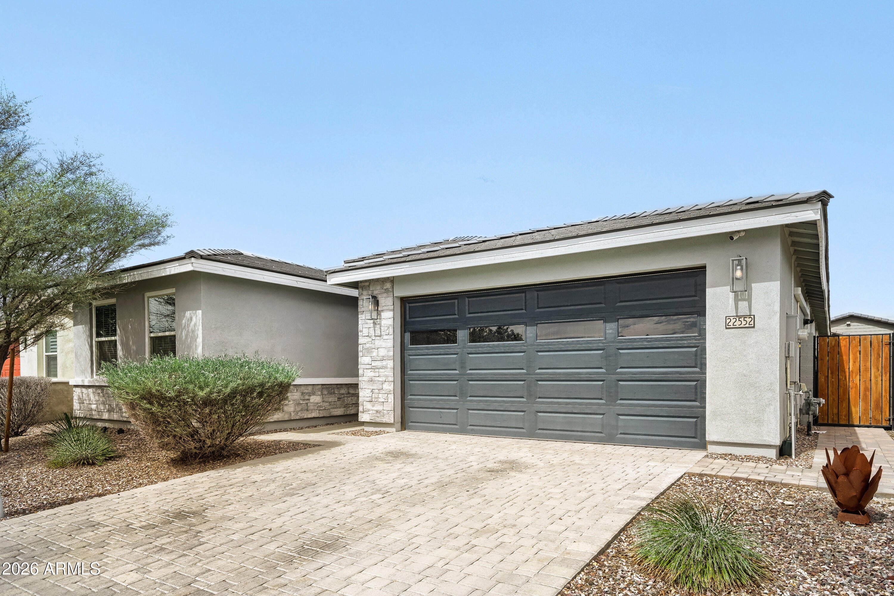 22552 E ROSA Road