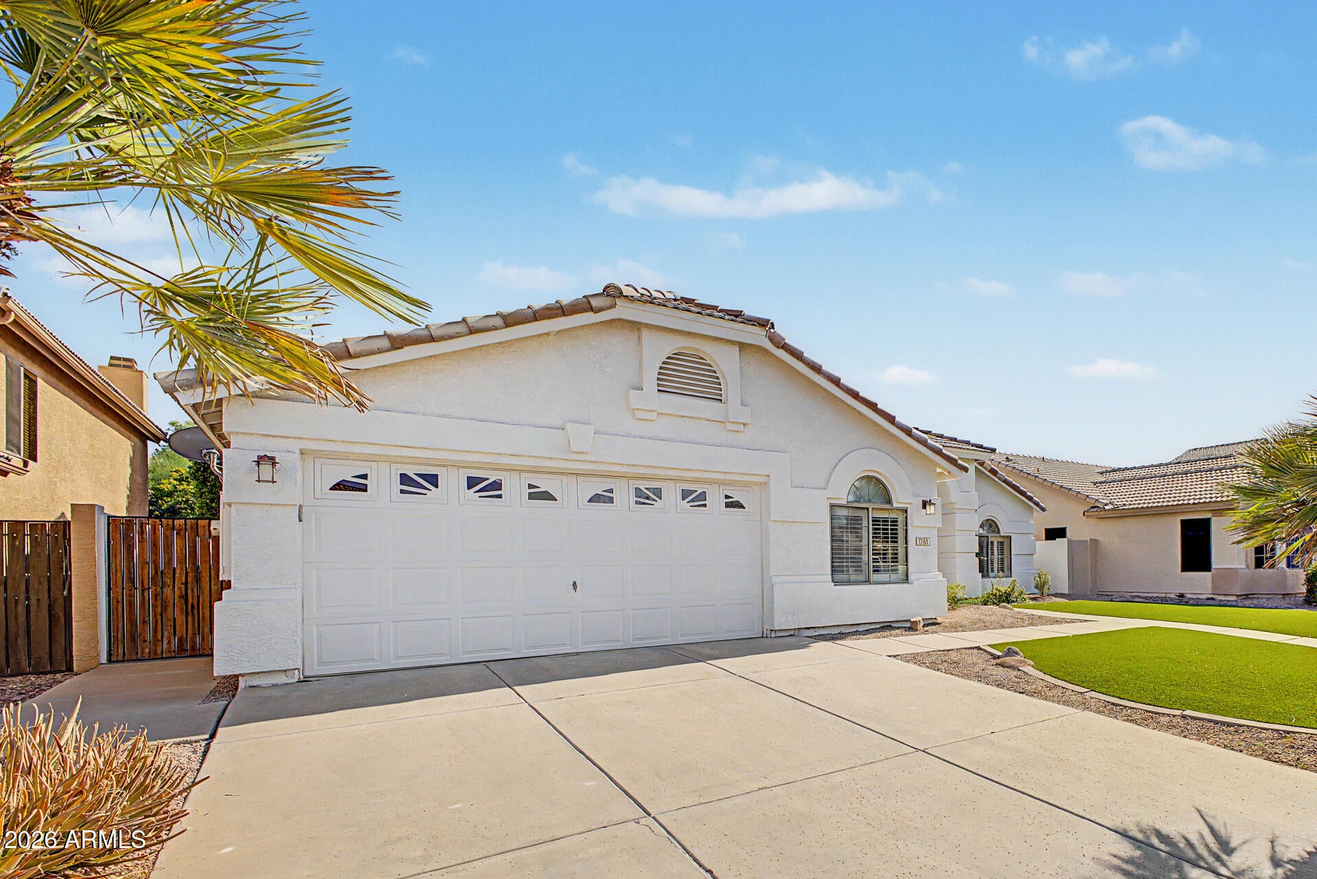 1783 E ARABIAN Drive