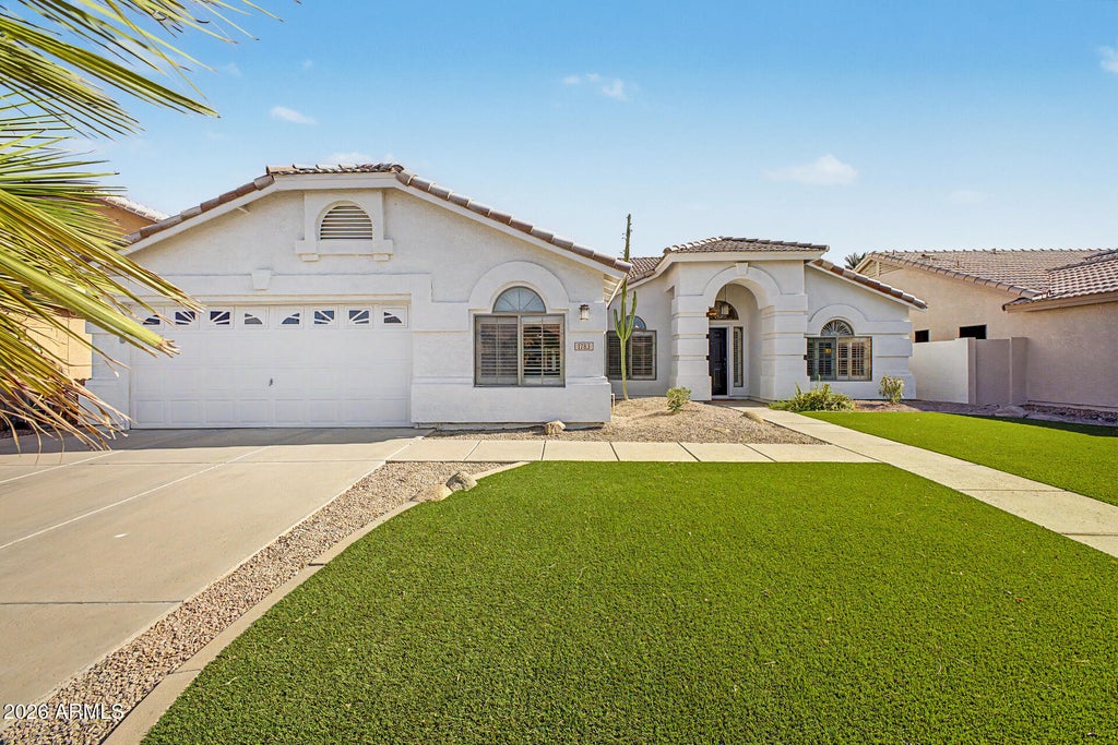 Photo of 1783 E Arabian Drive, Gilbert, AZ 85296 (MLS # 7072597)