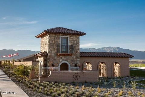 A home in Litchfield Park